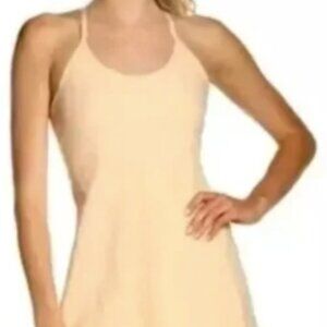 Outdoor Voices Exercise Dress